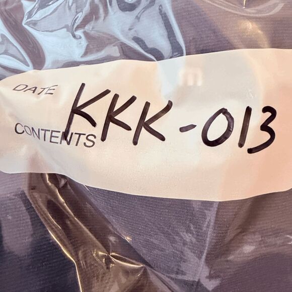 Travis Mathew Men's Flat Front Performance Casual Golf Shorts Navy Blue Size 38 - Picture 8 of 8